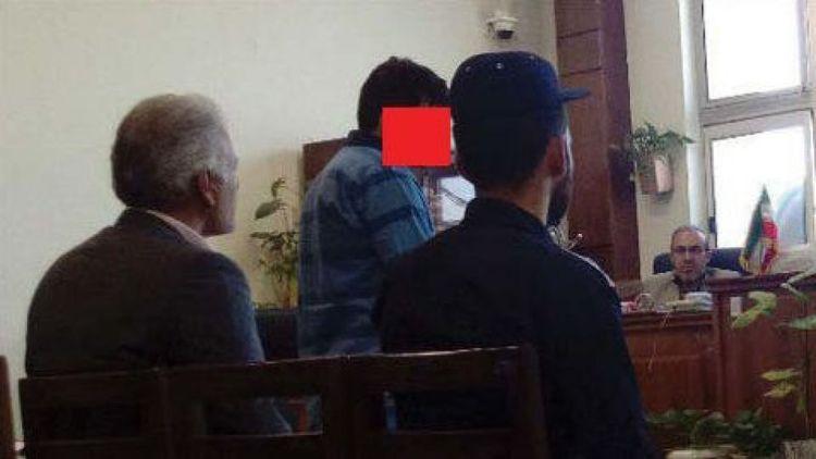 قتل زن جوان به خاطر یک مشت طلا! قتل زن جوان به خاطر یک مشت طلا!