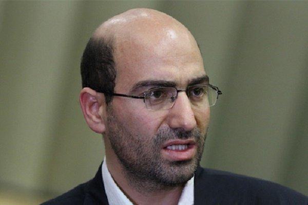 نشست منتخبان مجلس یازدهم برای رأی گیری هیأت رئیسه پیش از نشست منتخبان مجلس یازدهم برای رأی گیری هیأت رئیسه پیش از شروع دوره جدید