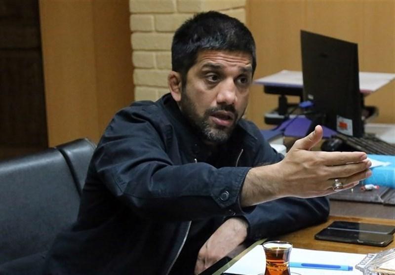 دبیر: محمدی به رفتارش ادامه دهد با او قطع همکاری می کنیم، دبیر: محمدی به رفتارش ادامه دهد با او قطع همکاری می کنیم، اگر دیکتاتور بودم به جای همفکری، چرخه انتخابی را ابلاغ می کردم