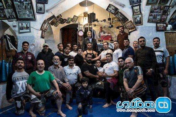 قوت گرفتن احتمال تخریب گودخانه 300 ساله شیراز قوت دریافت احتمال تخریب گودخانه 300 ساله شیراز