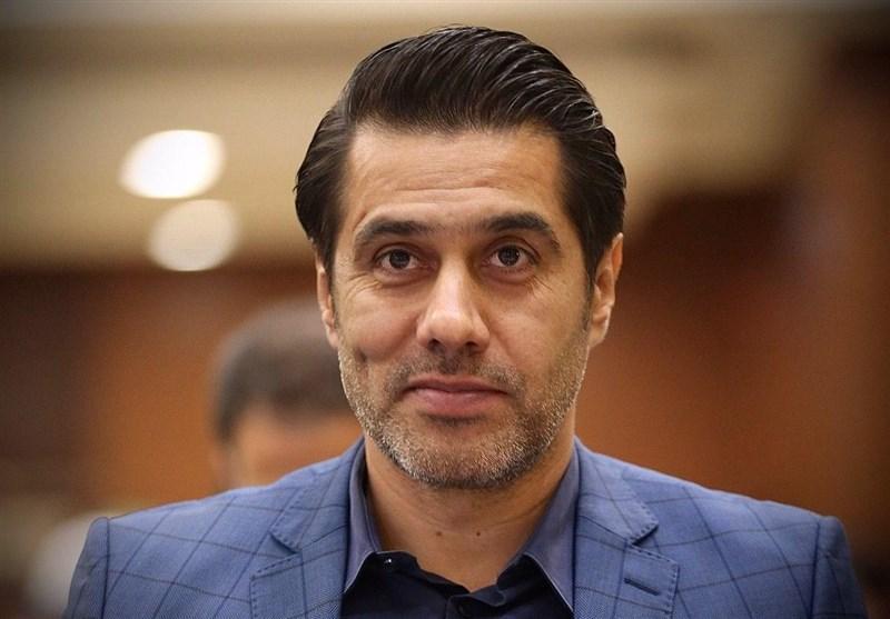 پیروانی: باید بین پرسپولیس و سایر تیم ها فرقی وجود داشته پیروانی: باید بین پرسپولیس و سایر تیم ها فرقی وجود داشته باشد، همه بازیکنان می مانند