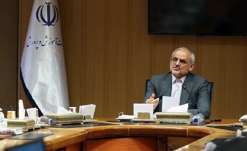 خبرنگاران حاجی میرزایی: ایده های نو مهم ترین عنصر در افزایش خبرنگاران حاجی میرزایی: ایده های نو مهم ترین عنصر در افزایش بهره وری است