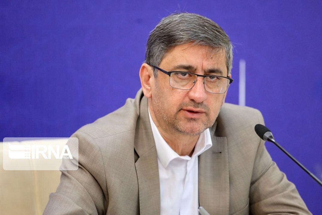 خبرنگاران 63 طرح همسو با جهش تولید در همدان اجرا می شود خبرنگاران 63 طرح همسو با جهش تولید در همدان اجرا می شود