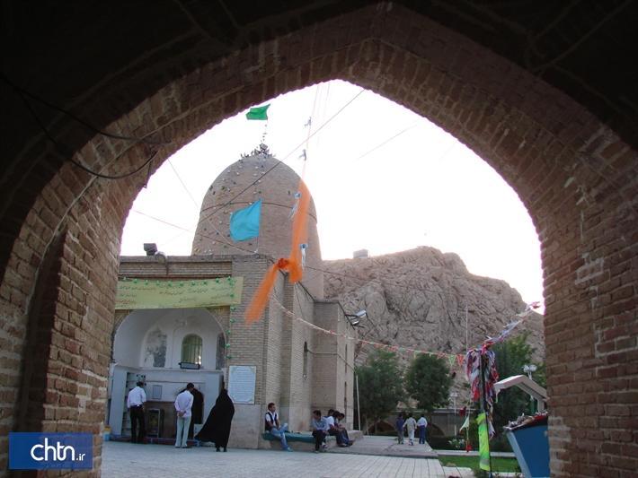 طرح جامع توسعه قیدار نبی (ع) آغاز شد طرح جامع توسعه قیدار نبی (ع) شروع شد