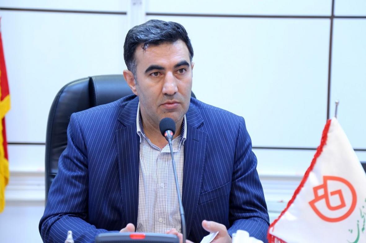 دکتر اسلام کریمی به عنوان رئیس هیئت مدیره شرکت شاهد منصوب دکتر اسلام کریمی به عنوان رئیس هیئت مدیره شرکت شاهد منصوب شد