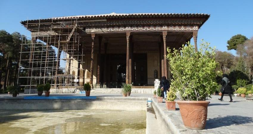 موزه ها فعلا تعطیل هستند موزه ها فعلا تعطیل هستند