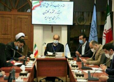بستههای گردشگری متنوع در گلستان تهیه میشود