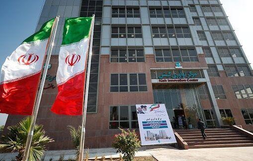 خبرنگاران مشارکت شرکت های دانش بنیان کشور در تامین نیازهای خبرنگاران مشارکت شرکت های دانش بنیان کشور در تامین نیازهای فناورانه کیش
