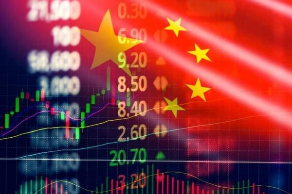 چین تا 2028 بزرگترین قدرت اقتصادی جهان می شود چین تا 2028 بزرگترین قدرت اقتصادی جهان می شود
