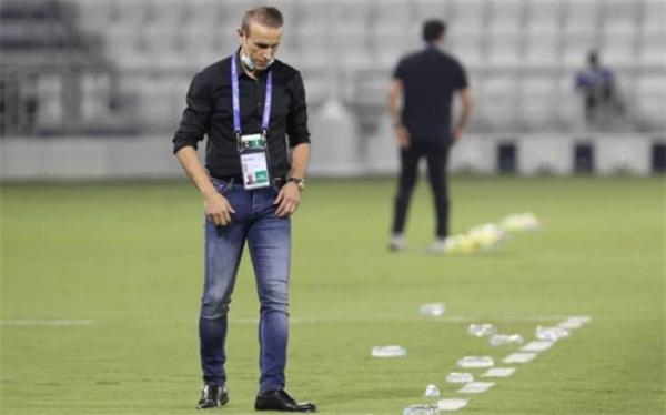 لیگ برتر ایران؛ پرسپولیس با بحران به دربی رسید لیگ برتر ایران؛ پرسپولیس با بحران به دربی رسید
