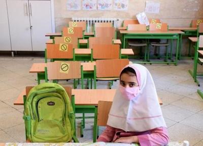 حاجی میرزایی: حضور دانش آموزان در مدرسه با صلاحدید والدین خواهد بود