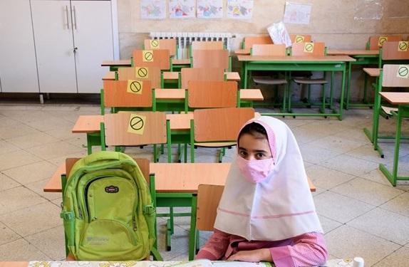 حاجی میرزایی: حضور دانش آموزان در مدرسه با صلاحدید والدین حاجی میرزایی: حضور دانش آموزان در مدرسه با صلاحدید والدین خواهد بود