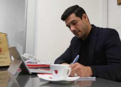 شکوری: برخی با مصاحبه هایشان، هواداران پرسپولیس و استقلال را به جان هم می اندازند
