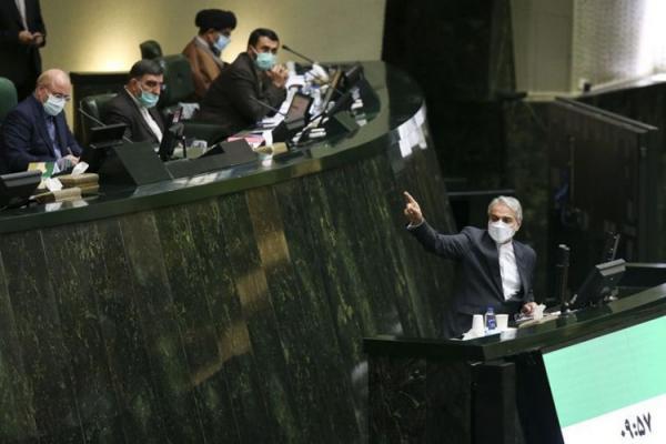 بحث نوبخت و قالیباف بر سر حقوق بازنشستگان