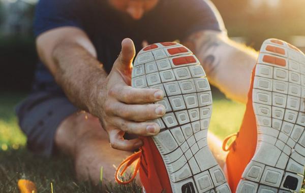 چرا همیشه باید پیش از ورزش بدن خود را گرم کنید؟