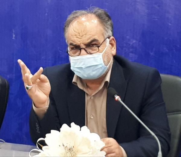 خبرنگاران فرماندار بروجرد: راهکار رونق تولید، پشتیبانی خبرنگاران فرماندار بروجرد: راه چاره رونق تولید، پشتیبانی و مانع زدایی است