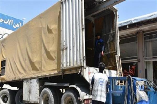 استاندارد خراسان شمالی باسکول های مراکز خرید گندم و جو را استاندارد خراسان شمالی باسکول های مراکز خرید گندم و جو را پایش می کند