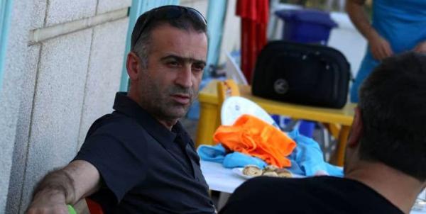 سرمربی سایپا: نمایندگان مجلس به فکر زندگی مردم باشند، بگذارید سرمربی سایپا: نمایندگان مجلس به فکر زندگی مردم باشند، بگذارید فوتبالی ها برای فوتبال تصمیم بگیرند