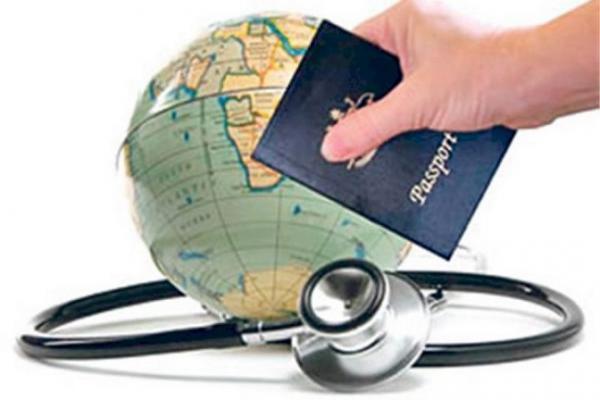 ایجاد سامانه جامع گردشگری سلامت ایران تا دو ماه آینده، برخورد ایجاد سامانه جامع گردشگری سلامت ایران تا دو ماه آینده، برخورد شدید برای مقابله با انحصارطلبی