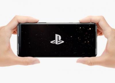 پلی استیشن به بازار بازی های موبایل وارد می شود