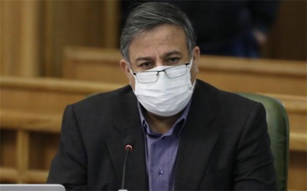 مسئولیت کارفرمایی شهرداری نباید بر عهده مدیران سرای محلات مسئولیت کارفرمایی شهرداری نباید بر عهده مدیران سرای محلات باشد