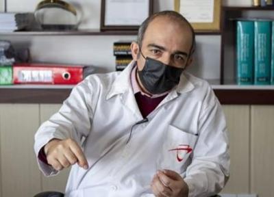 پیام طبرسی: چاره ای جز تعطیلی واقعی نیست