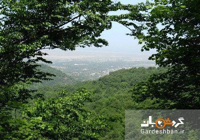 گلوگاه؛ منطقه ای با هزاران سال تاریخ و طبیعت در مازندران، گلوگاه؛ منطقه ای با هزاران سال تاریخ و طبیعت در مازندران، عکس