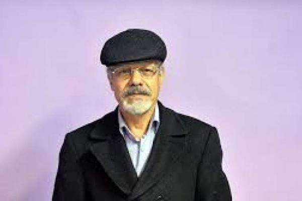 لوح افتخار IBBY به نویسنده سایه هیولا اهدا شد