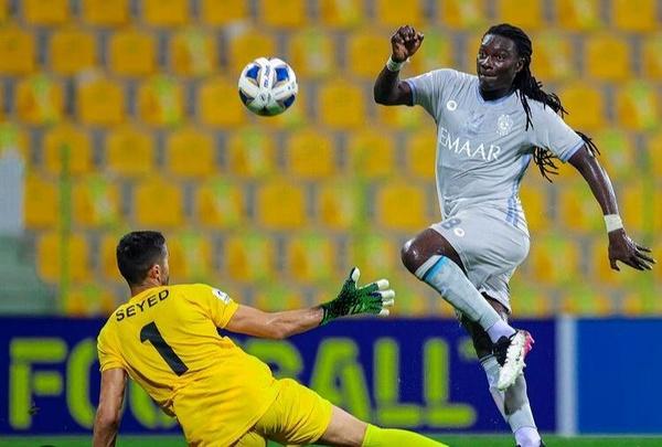 استقلال صفر ، الهلال دو، آسیا برای مجیدی و شاگردانش تمام استقلال صفر ، الهلال دو، آسیا برای مجیدی و شاگردانش تمام شد
