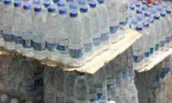 مقایسه ای بین انواع آب معدنی