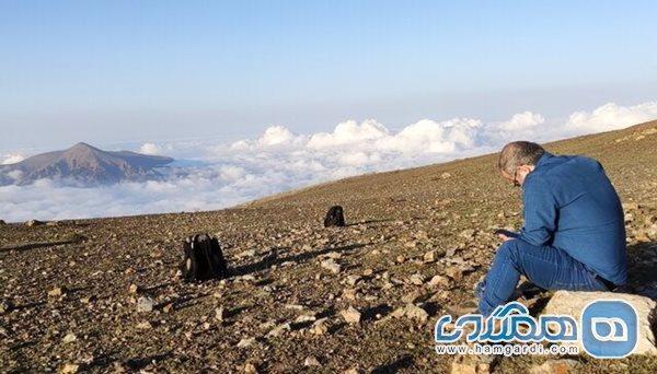 پیشینه حضور انسان در منطقه ماسوله تا چهار هزار سال به عقب پیشینه حضور انسان در منطقه ماسوله تا چهار هزار سال به عقب رفت