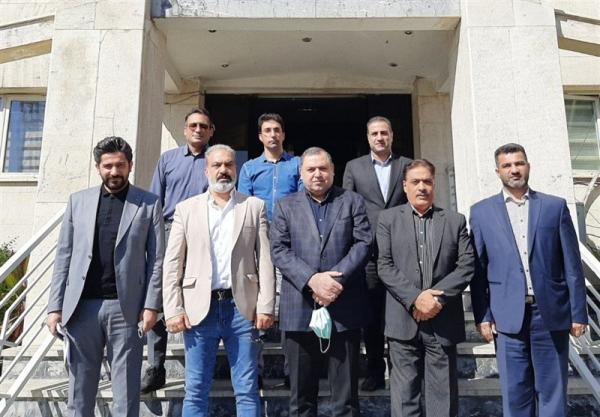 کادر فنی تیم های ملی پایه پسران کاراته مشخص شدند کادر فنی تیم های ملی پایه پسران کاراته معین شدند