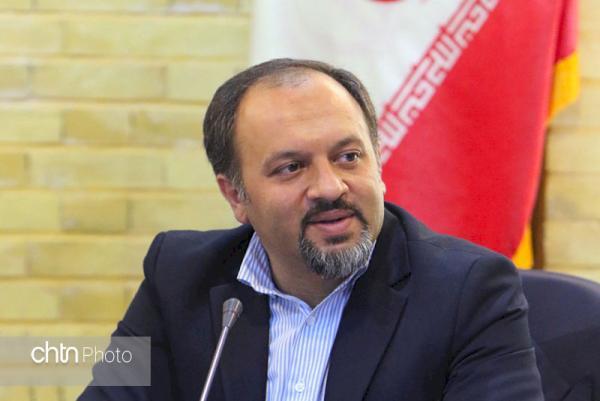اعلام آمادگی ایران برای اشتراک تجربیات حفاظت از آثار تاریخی با کشورهای آسیایی