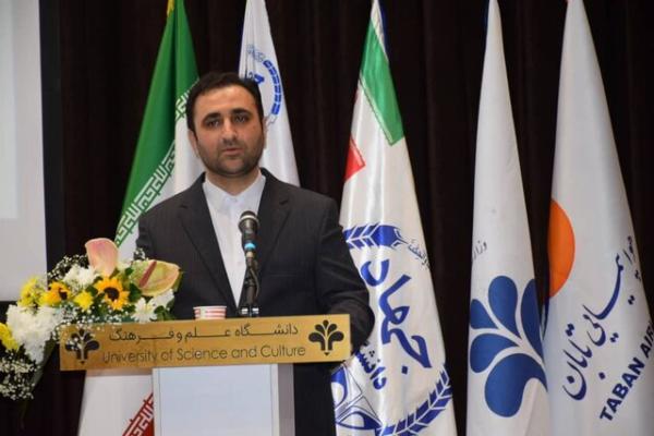 وحدت و سامان دهی نداریم وحدت و سامان دهی نداریم