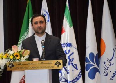 وحدت و سامان دهی نداریم