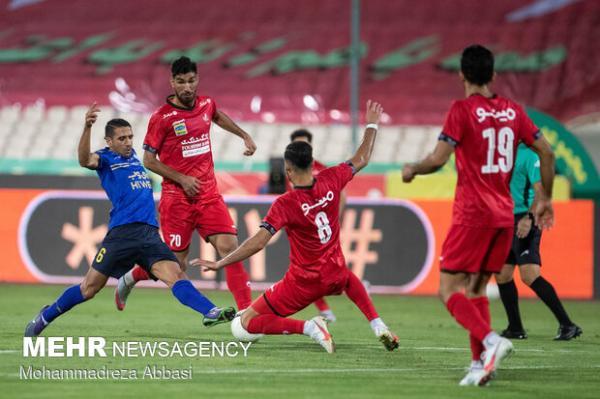 حذف استقلال و پرسپولیس از لیگ قهرمانان آسیا، کورسوی امید حذف استقلال و پرسپولیس از لیگ قهرمانان آسیا، کورسوی امید باقیست؟
