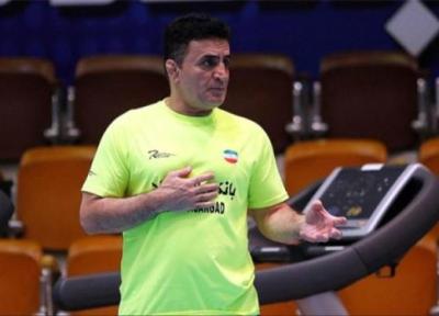 محمد بنا: فرنگی کارهایی که در قهرمانی کشور کشتی نگرفتند، از انتخابی جام تختی شروع کنند