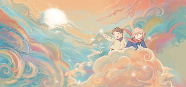 چرا در رویاهای مان پرواز می کنیم؟