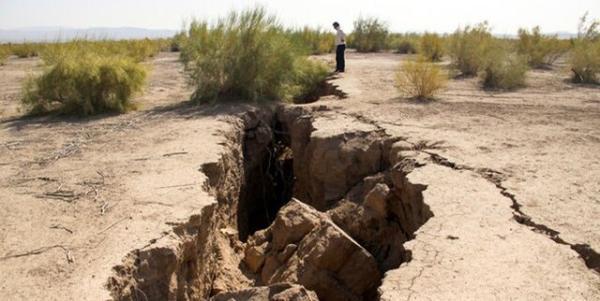 مسدود کردن چاه های غیرمجاز راهی برای جبران کسری مخازن آبخوان ها