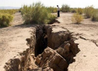 مسدود کردن چاه های غیرمجاز راهی برای جبران کسری مخازن آبخوان ها