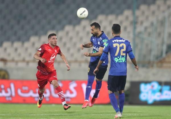 سامره: پرسپولیس اصلی ترین رقیب استقلال است، مهاجمان استقلال سامره: پرسپولیس اصلی ترین رقیب استقلال است، مهاجمان استقلال استرس دارند
