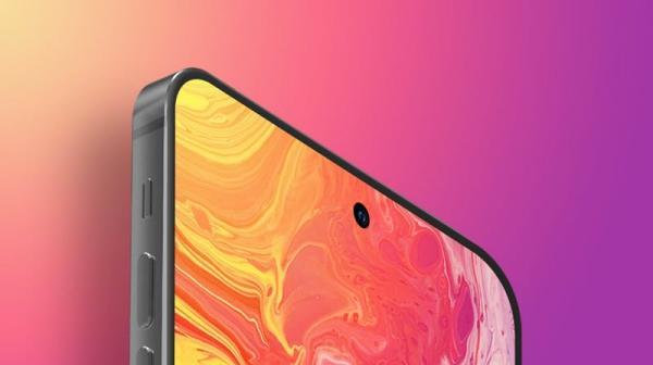 شنیده های تازه: آیفون 15 پرو دارای سیستم Face ID زیر صفحه نمایش، ساخت سامسونگ خواهد بود