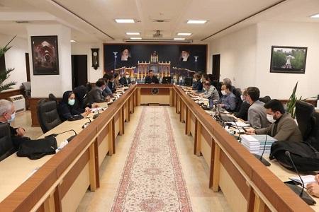 تأکید شهردار تبریز بر حفظ هویت تاریخی پارک بزرگ و اقتصاد تأکید شهردار تبریز بر حفظ هویت تاریخی پارک بزرگ و اقتصاد زودبازده آن