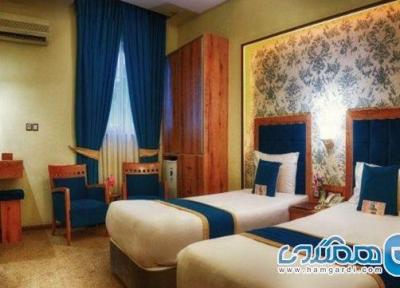 هتل تالار یکی از بهترین هتل های شیراز به شمار می رود