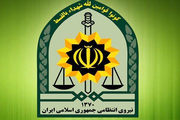 عاملان سنگ پرانی اتوبان غدیر شناسایی شدند عاملان سنگ پرانی اتوبان غدیر شناسایی شدند
