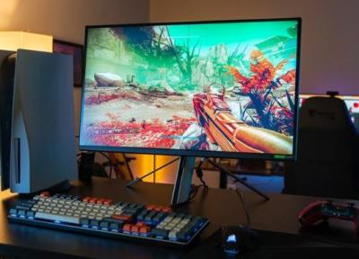 آپدیت بعدی PS5 پشتیبانی از رزولوشن 1440p و دسته بندی بازی ها را اضافه می نماید