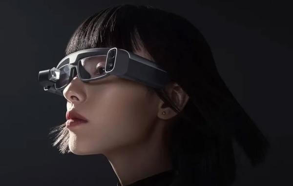 شیائومی از یک عینک هوشمند با دوربین دوگانه و قیمت 370 دلار رونمایی کرد