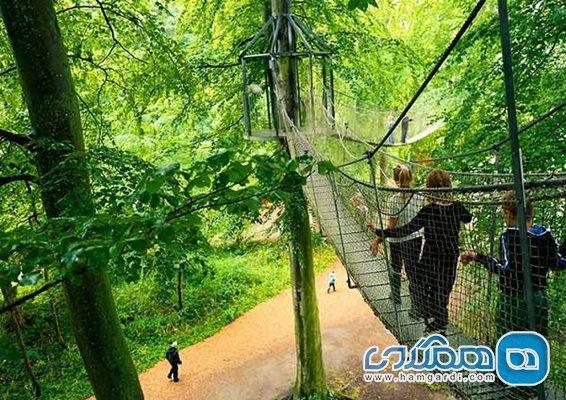 قلعه اگلسکوو اسلات یکی از جاذبه های گردشگری دانمارک به شمار قلعه اگلسکوو اسلات یکی از جاذبه های گردشگری دانمارک به شمار می رود