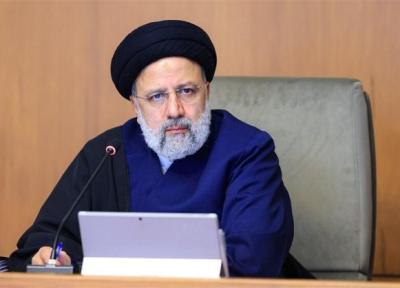 رئیسی: بسته مستقلی برای افزایش سرعت پیشرفت کشور تدوین گردد
