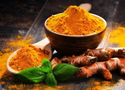 خواص بی نظیر زردچوبه که معجزه می نماید